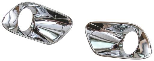 ГАЛОГЕННАЯ ПЕРЕДНЯЯ КРЫШКА 2014 + JEEP CHEROKEE