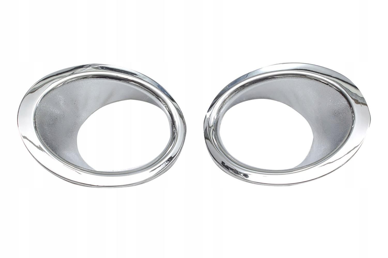 ГАЛОГЕННАЯ ПЕРЕДНЯЯ КРЫШКА NISSAN QASHQAI 2007-2010