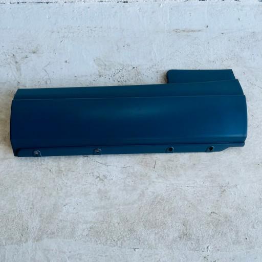 Крышка кабины IVECO STRALIS 504085627 07-13r