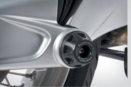 КРИШКА КАРДАНА CRASHPAD WUNDERLICH BMW K1200S R GT