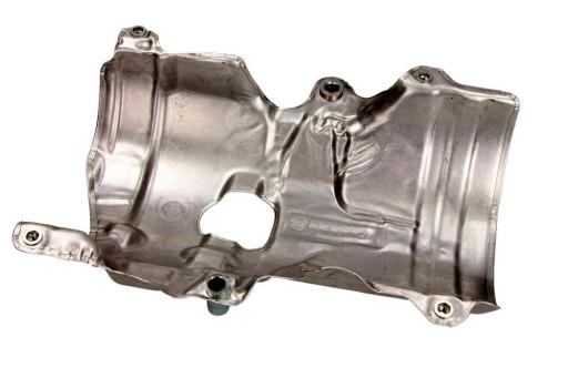 DERBI GPR 125 4T 09-16 ARM REAR REAR