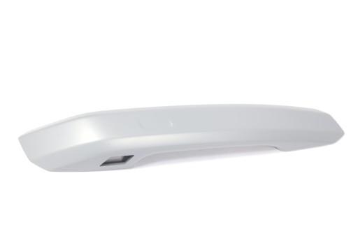 80A837240GRU - Крышка ручки внешняя дверь передняя правая задняя AUDI Q5