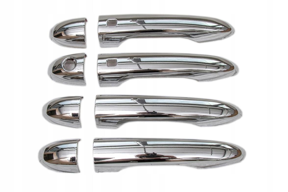 КРЫШКА РУЧКИ JEEP CHEROKEE 2014+