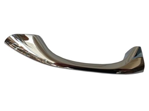 4N0837207 - Кришка ручки ліва хромована OE AUDI A8