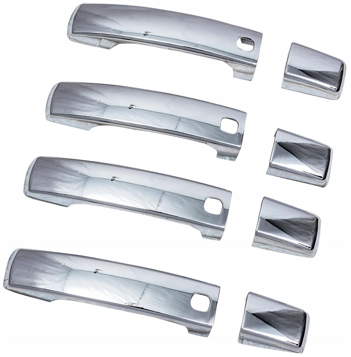 КРЫШКА РУЧКИ ПОД ДАТЧИК LAND ROVER DISCOVERY 3 4