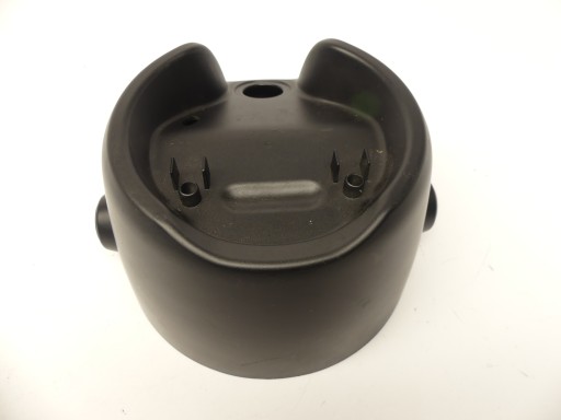 B34-H4311-00 - КЛОБУК АБАЖУР ОБТІЧНИК ЛАМПА YAMAHA XSR 700 XSR700 18+