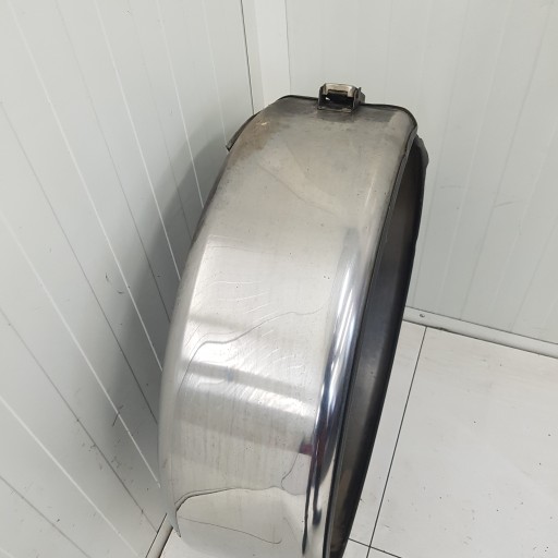 ЧОХАЛ НА ЗАПЧАСКУ SUZUKI VITARA ХРОМ