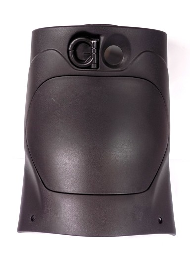 MGZIP55062 - НАКОЛЕННИК С ОТСЕКОМ PIAGGIO ZIP 50 125