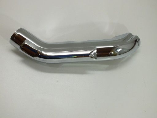 56333-8700 - КРИШКА КОЛЕКТОРА SUZUKI VLR C 1800 INTRUDER 06-12