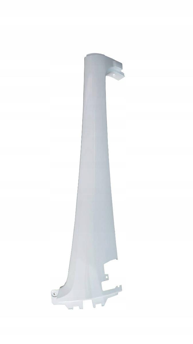 81.62410-0426, 81624100426 - КРЫШКА РУЛЕВОЙ КОЛОНКИ XLX MAN EURO6 ЛЕВАЯ