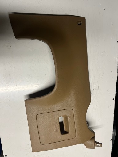 250302 - КРЫШКА РУЛЕВОЙ КОЛОНКИ KIA SPORTAGE IV 2019