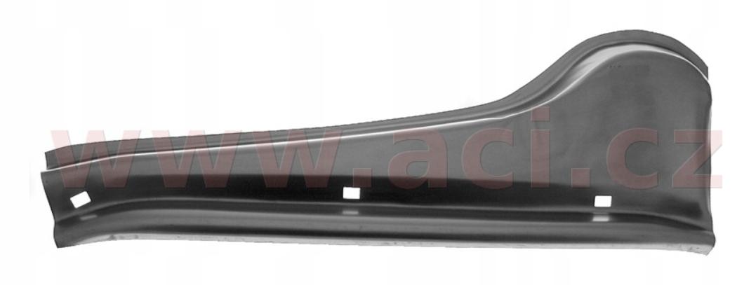 7605315 - КРЫШКА ПЕРЕДНЕЙ СТОЙКИ SKODA 105 120 130 L 76-91