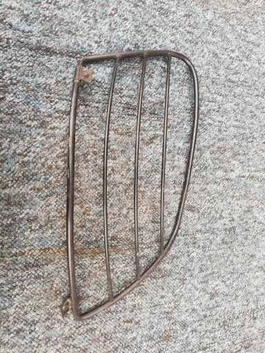 6203A8 - ПЕРЕДНЯ ФАРА PARTNER BERLINGO LIFT XTR