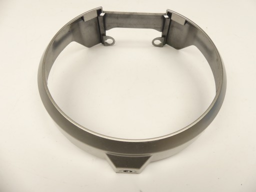 61314-MKJ - КРИШКА ЛАМПИ АБАЖУР ОБТІЧНИК HONDA CB 1000 R CB1000 R 21+