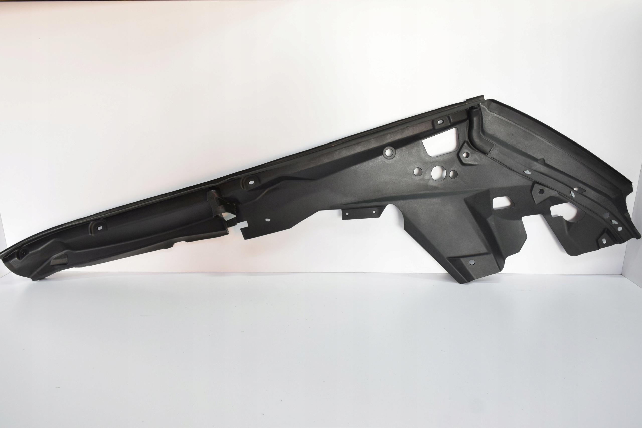 7418197 - Крышка левого крыла прокладка пластик BMW X5 G05