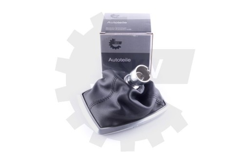 96SKV110 - КРЫШКА РЫЧАГА ПЕРЕКЛЮЧЕНИЯ ПЕРЕДАЧ FORD C-MAX KUGA 1639784