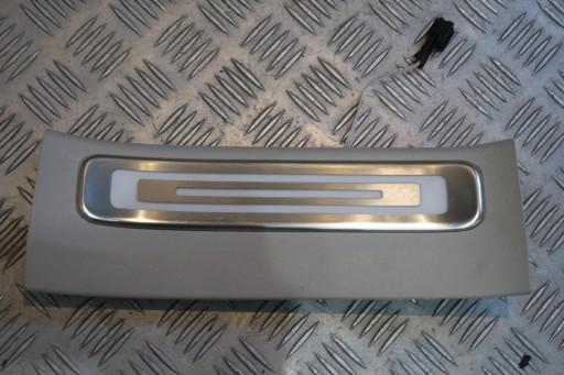 КРЫШКА С ПОДСВЕТКОЙ MERCEDES W463/4 A4636804002