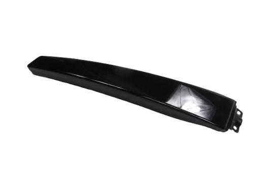 4B0853290F - Крышка планка стойки AUDI A6 C5 4B0853290 Y9B