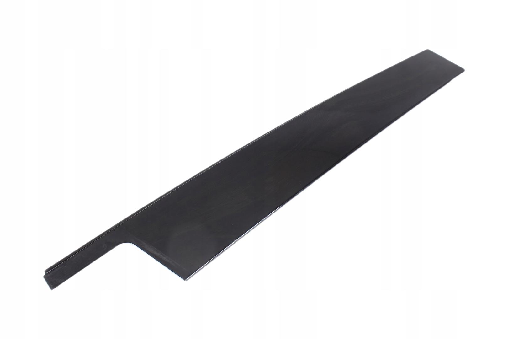 51337250377 - НАКЛАДКА НА ДВЕРНУ СТІЙКУ ЛІВА ПЕРЕДНЯ SHADOW LINE