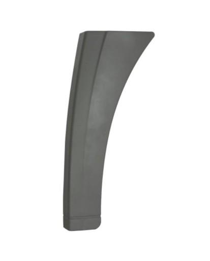 81615105161 - Крышка ступени крыла левая 59CM MAN F2000