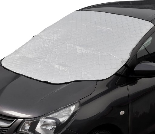 МАГНИТНЫЙ КОВрик НА ВЕТРОВОЕ СТЕКЛО МАГНИТ