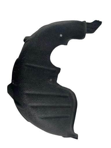 КРЫШКА КОЛЕСНОЙ АРКИ ЛЕВАЯ ЗАДНЯЯ MINI R56 7136167