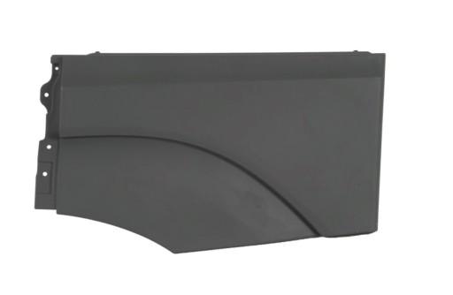 9608847275 - РОЗШИРЮВАЧ КОЛІСНОЇ АРКИ ЛІВИЙ MB ACTROS MP4