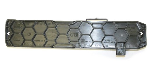 1K0819422B - КРИШКА ФІЛЬТРА АНТИЛЕГНЕВОГО SKODA VW