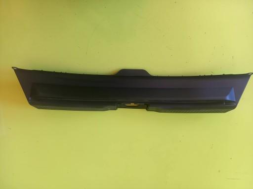 НАКЛАДКА РЕМЕНЯ ЗАДНЯ SUZUKI SX4 S-CROSS 13R