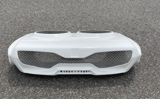 34-904 - Кришка корпусу zanotti z380