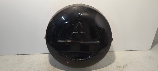 КРИШКА КОРПУСА ЗАПАСНОГО КОЛЕСА MITSUBISHI