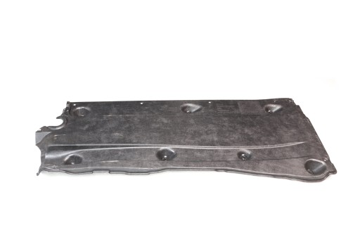 5QF825201J - Кожух кожух пола нижний левый AUDI Q3 ASO оригинал