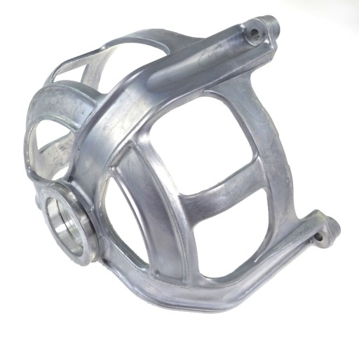 11342-31G00 - КРЫШКА ВАРИАНТА КОРПУСА SUZUKI KINGQUAD 700 750