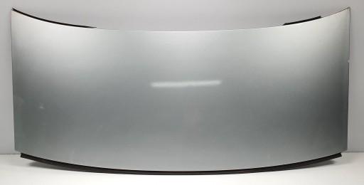 A2516570409 - Кришка панелі даху задня 775 MERCEDES R-KL W251