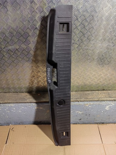 КРЫШКА РЕМНЯ БАГАЖНИКА FORD CONNECT MK2 DT11-V40352