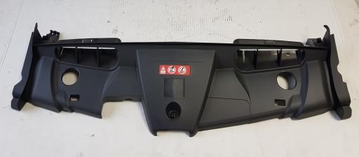 V45-0130 - [V45-0130] Rear wiper arm fits: PORSC