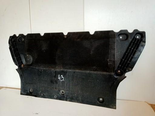 НАКЛАДКА ДВИГУНА AUDI A4 B9 A5 8W 8W0863821D 15-