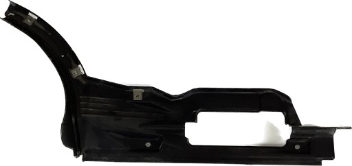 КРЫШКА ПАНЕЛЬ ШАССИ ЗАДНЯЯ ЛЕВАЯ AUDI Q5 8R0825213A