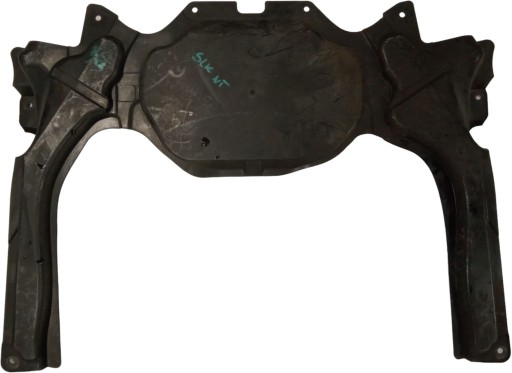 Крышка шасси пластина для MERCEDES SLK R171 W171 04-11 1715241630