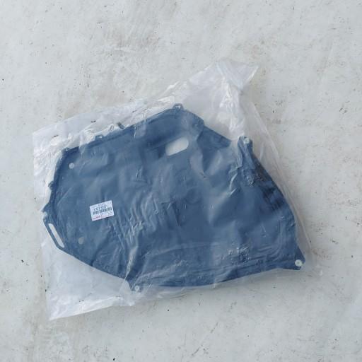 67831-48070 - Накладка под дверь правая передняя для Lexus RX IV RX450h