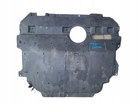 Капот двигуна TOYOTA AVENSIS 2.0 D4D T29