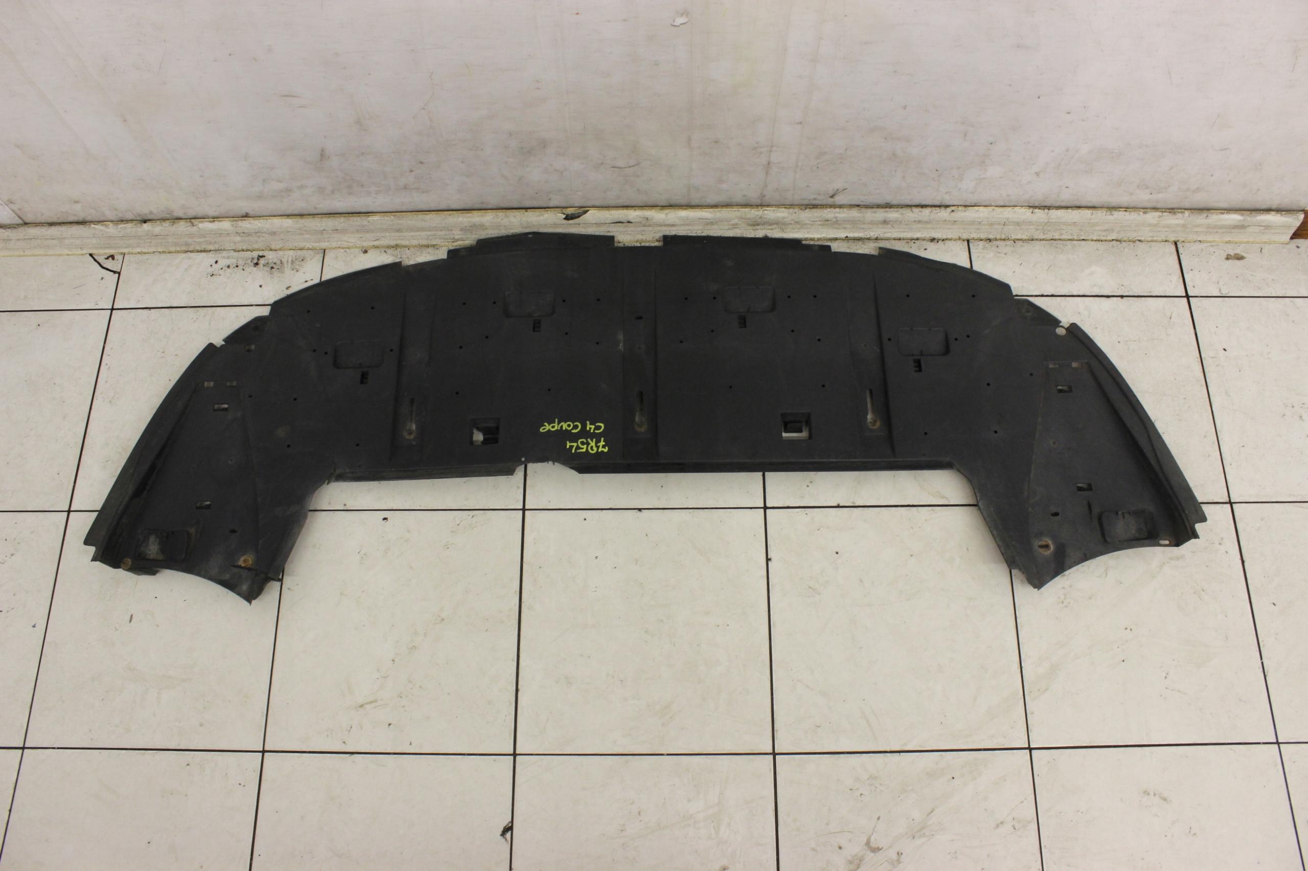 Бампер для CITROEN C4 и 2004R-9646879480