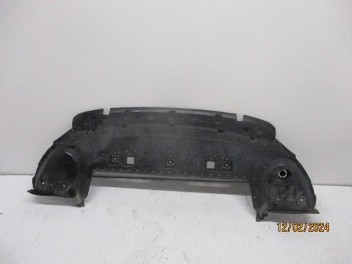 КРЫШКА БАМПЕРА CITROEN C5 AIRCROSS 9818041180
