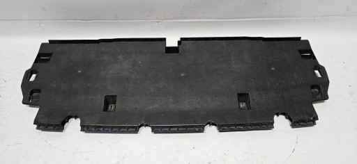 53289-53080 - НАКЛАДКА НА БАМПЕР LEXUS IS III LIFT 20 - ОРИГ