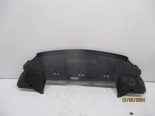КРЫШКА БАМПЕРА OPEL ASTRA L 6 9840237680