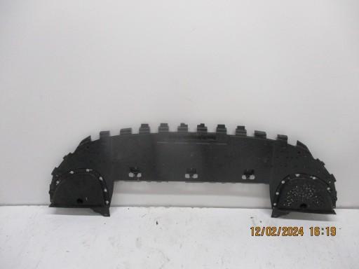 КРЫШКА БАМПЕРА PEUGEOT 308 T10 9835411980