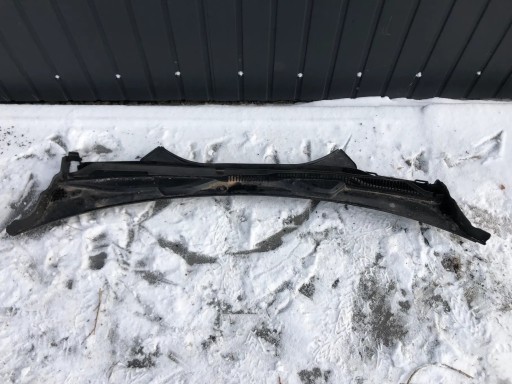 Облицювання салону BMW 3 G20 G21