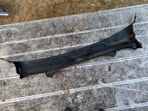 Облицювання Облицювання Європа BMW 7 G11 G12 оригінал 7357237