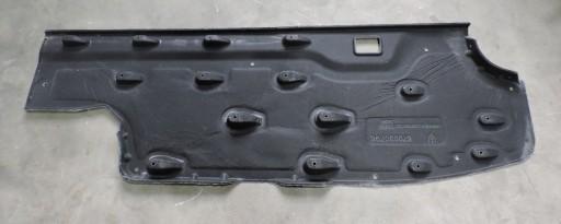 КРИШКА ШАСІ MASERATI GHIBLI ПРАВА 670030796