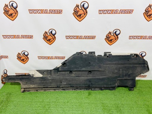 OSLONA PODWOZIA PRAWA RANGE ROVER VELAR L560 M8A2-104C20-AB